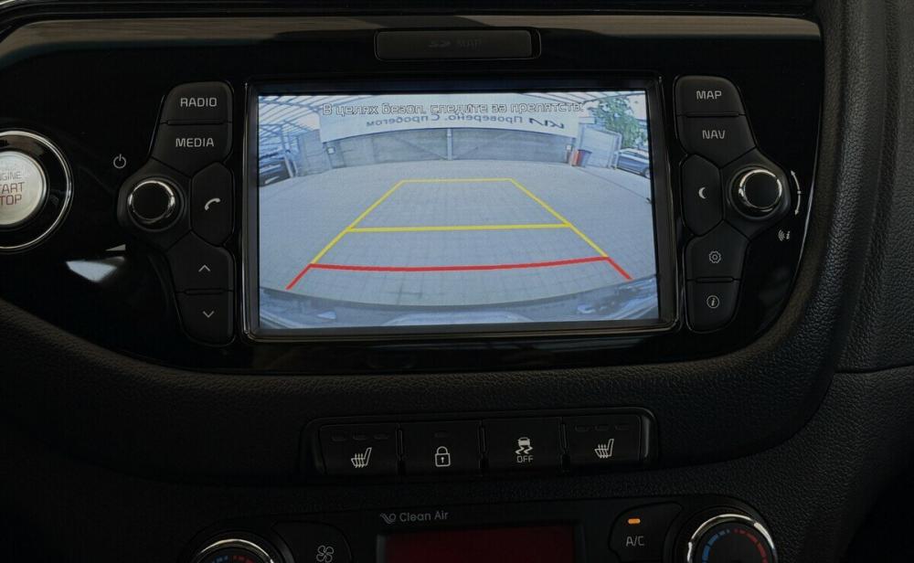 Kia Ceed II Рестайлинг Москва  - изображение 8