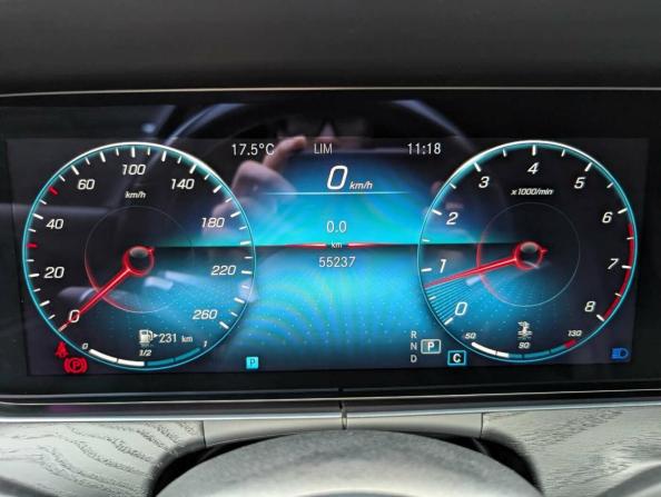 Mercedes-Benz E-Класс V (W213 S213 C238) Рестайлинг с пробегом 2021 года, цена 4 675 000 рублей, 55020 км, седан, Автокод Объявления