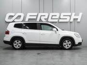 Chevrolet Orlando I Воронеж  - изображение 24