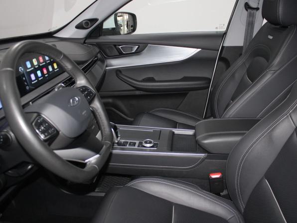 Chery Tiggo 7 Pro Max I с пробегом 2024 года, цена 1 999 900 рублей, 81664 км, внедорожник, Автокод Объявления