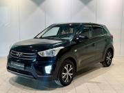 Hyundai Creta I Самара  - изображение 15