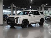 Hyundai Palisade I Рестайлинг Москва  - изображение 29