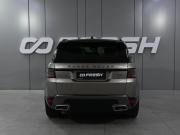 Land Rover Range Rover Sport II Рестайлинг Ростов-на-Дону  - изображение 30