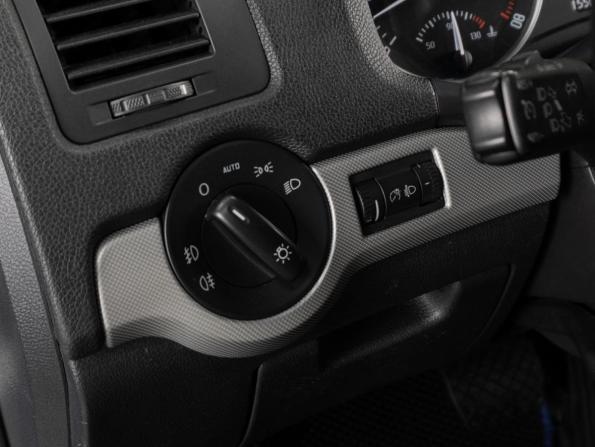 Skoda Octavia II (A5) Рестайлинг с пробегом 2011 года, цена 859 000 рублей, 155012 км, лифтбек, Автокод Объявления
