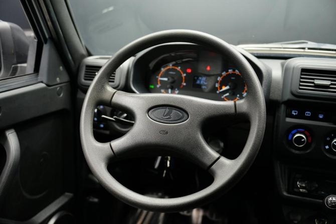 Lada (ВАЗ) 2121 (4x4) I Рестайлинг (2020) с пробегом 2019 года, цена 874 000 рублей, 25000 км, внедорожник, Автокод Объявления