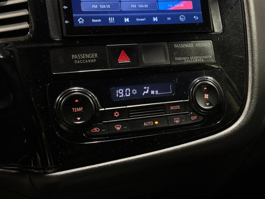 Mitsubishi Outlander III Рестайлинг 2 Челябинск  - изображение 12