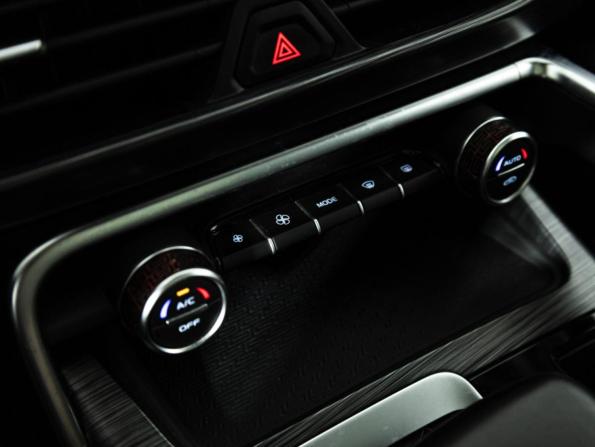 Geely Tugella I с пробегом 2022 года, цена 2 849 585 рублей, 44752 км, внедорожник, Автокод Объявления