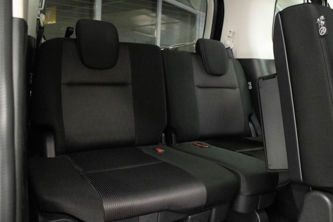 Nissan Serena V (C27) с пробегом 2017 года, цена 1 659 000 рублей, 146683 км, минивэн, Автокод Объявления