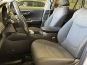 Toyota RAV4 V (XA50) Новосибирск  - изображение 20
