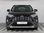 Toyota RAV4 V (XA50) Химки  - изображение 16