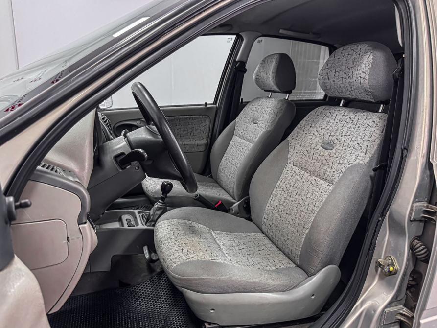 Lada (ВАЗ) Kalina I Минеральные Воды  - изображение 8