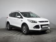 Ford Kuga II Санкт-Петербург  - изображение 22