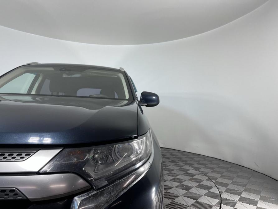 Mitsubishi Outlander III Рестайлинг 2 Архангельск  - изображение 9