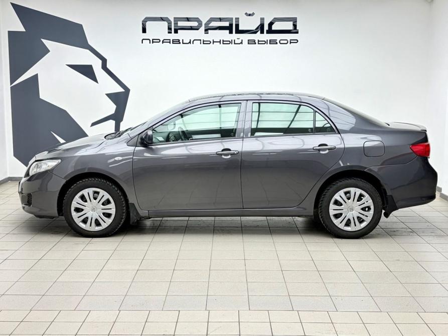 Toyota Corolla X (E140 E150) Ростов-на-Дону  - изображение 6