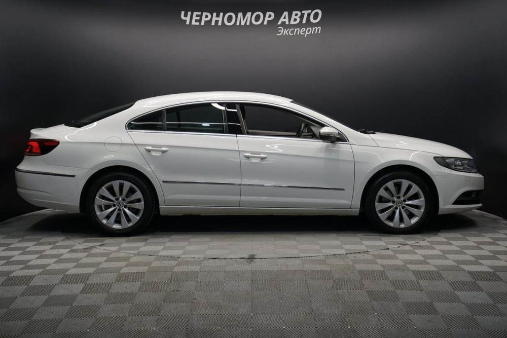 Volkswagen Passat CC I Рестайлинг Крым  - изображение 6