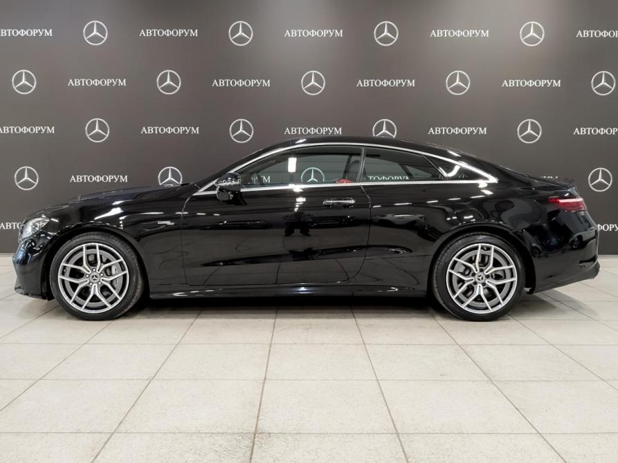 Mercedes-Benz E-Класс AMG V (W213) Рестайлинг Москва  - изображение 8