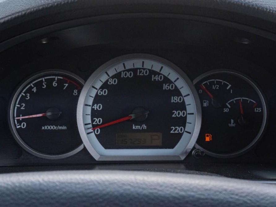 Chevrolet Lacetti I Краснодар  - изображение 16