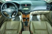 Honda Accord VII Рестайлинг Омск  - изображение 37
