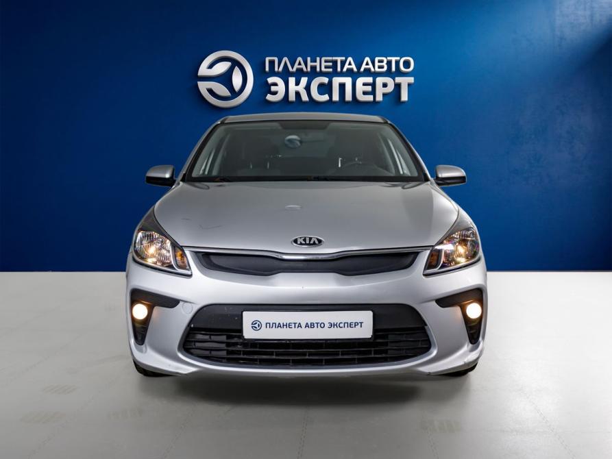 Kia Rio IV Челябинск  - изображение 2