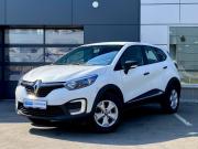 Renault Kaptur I Москва  - изображение 23