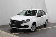 Lada (ВАЗ) Granta I Рестайлинг Ульяновск  - изображение 16