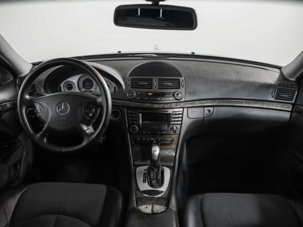 Mercedes-Benz E-Класс III (W211 S211) с пробегом 2002 года, цена 699 000 рублей, 373799 км, седан, Автокод Объявления