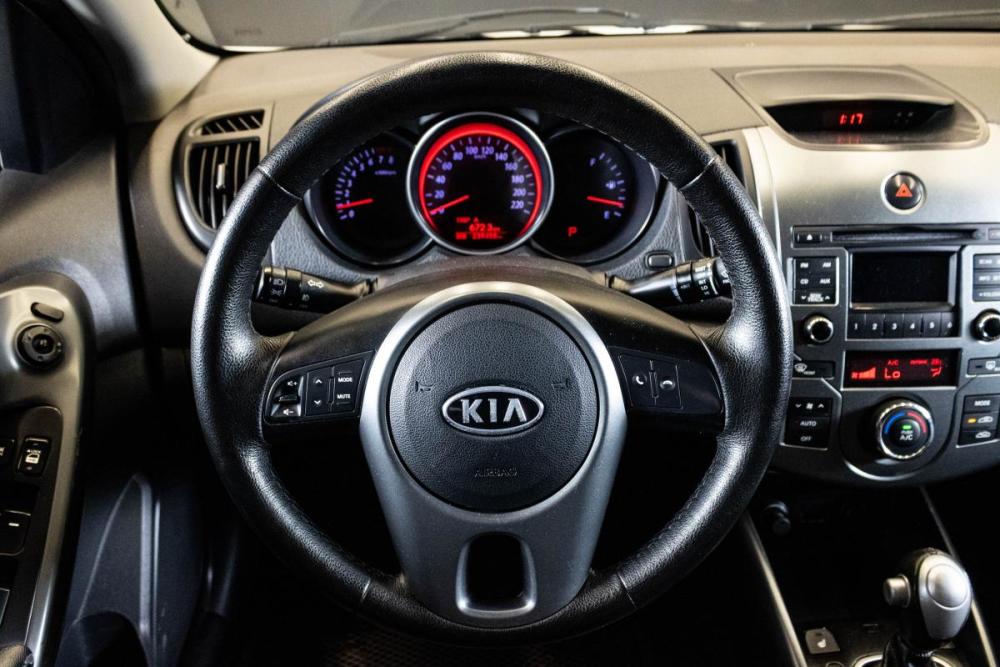 Kia Forte I Уфа  - изображение 6