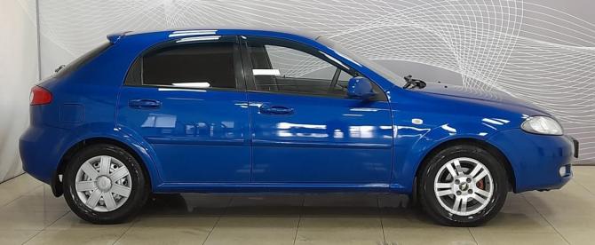 Chevrolet Lacetti I с пробегом 2011 года, цена 545 000 рублей, 148575 км, хэтчбек, Автокод Объявления