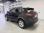 Nissan Qashqai II Рестайлинг Казань  - изображение 27