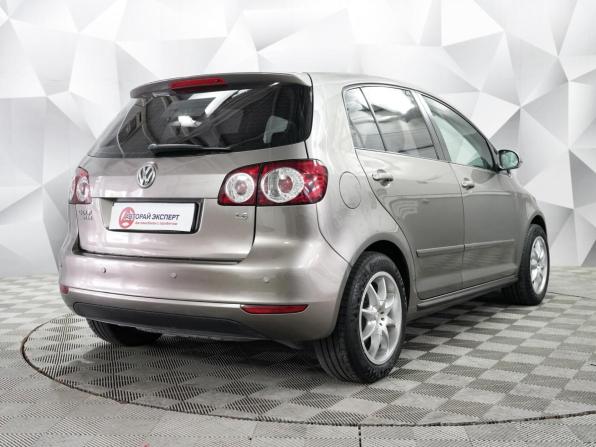 Volkswagen Golf Plus II с пробегом 2012 года, цена 808 000 рублей, 84600 км, хэтчбек, Автокод Объявления