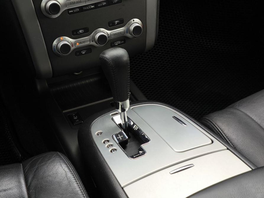 Nissan Murano II (Z51) Рестайлинг 2 Санкт-Петербург  - изображение 21