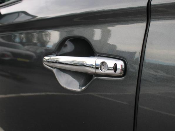 Mitsubishi Outlander III Рестайлинг 3 с пробегом 2021 года, цена 2 959 000 рублей, 73741 км, внедорожник, Автокод Объявления