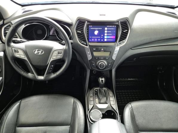 Hyundai Santa Fe III с пробегом 2013 года, цена 1 699 000 рублей, 210033 км, внедорожник, Автокод Объявления