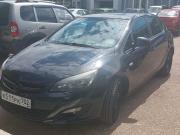 Opel Astra J Стерлитамак  - изображение 16
