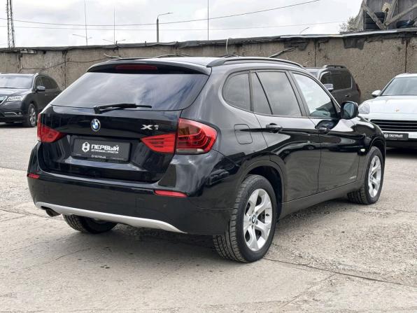 BMW X1 I (E84) с пробегом 2011 года, цена 1 170 000 рублей, 182752 км, внедорожник, Автокод Объявления