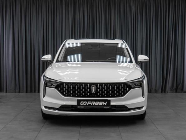 FAW Bestune B70 I с пробегом 2023 года, цена 1 569 000 рублей, 65442 км, лифтбек, Автокод Объявления