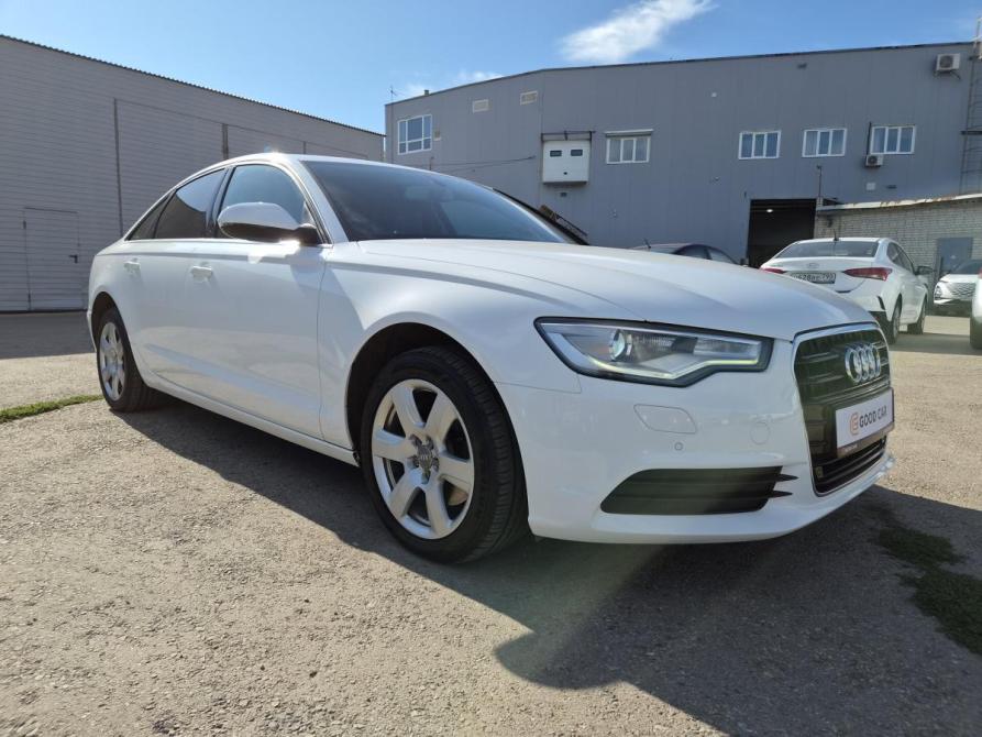 Audi A6 IV (C7) Саратов  - изображение 3