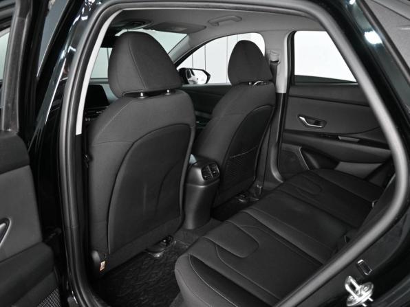 Hyundai Elantra VII (CN7) с пробегом 2021 года, цена 2 199 000 рублей, 80888 км, седан, Автокод Объявления