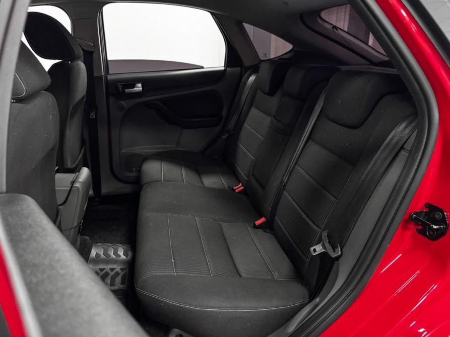 Ford Focus II Рестайлинг Минеральные Воды  - изображение 9