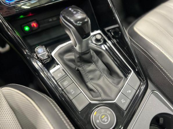 Volkswagen Tayron I Рестайлинг с пробегом 2023 года, цена 3 750 000 рублей, 95197 км, внедорожник, Автокод Объявления