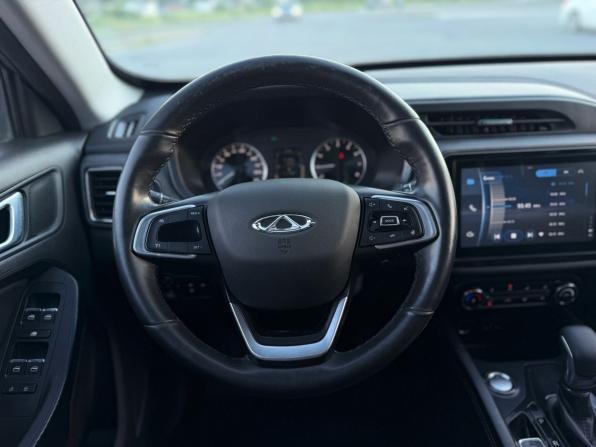 Chery Tiggo 4 I Рестайлинг с пробегом 2022 года, цена 1 450 000 рублей, 24000 км, внедорожник, Автокод Объявления