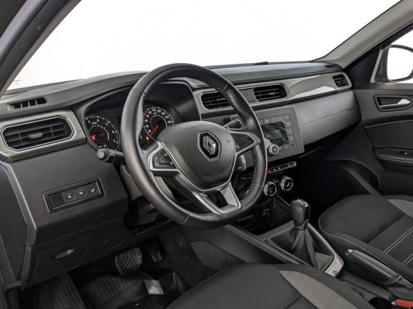 Renault Arkana I с пробегом 2022 года, цена 1 900 000 рублей, 63230 км, внедорожник, Автокод Объявления