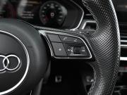 Audi A4 V (B9) Рестайлинг Новороссийск  - изображение 48