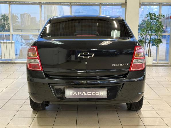 Chevrolet Cobalt II с пробегом 2013 года, цена 599 000 рублей, 143000 км, седан, Автокод Объявления