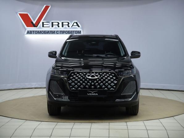 Chery Tiggo 7 Pro Max I Рестайлинг с пробегом 2024 года, цена 2 030 000 рублей, 31795 км, внедорожник, Автокод Объявления