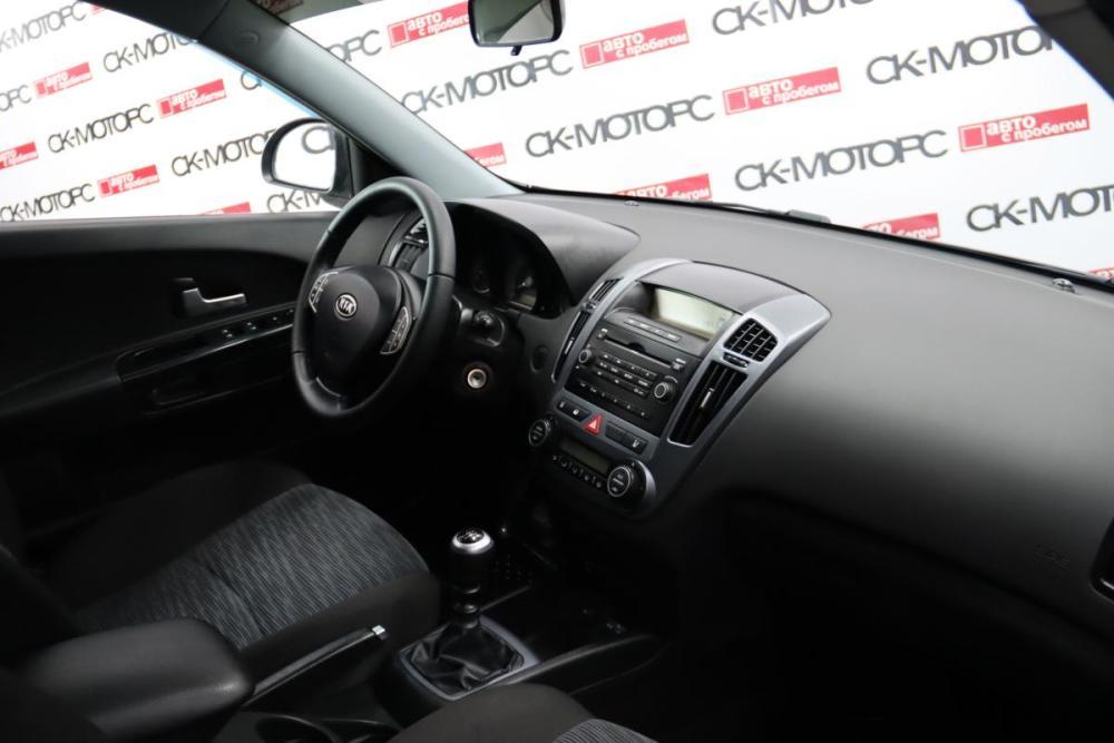 Kia Ceed I Сургут  - изображение 9