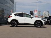 Mazda CX-5 I Рестайлинг Самара  - изображение 25