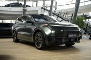 Li Auto (Lixiang) L9 I Рестайлинг Москва  - изображение 21