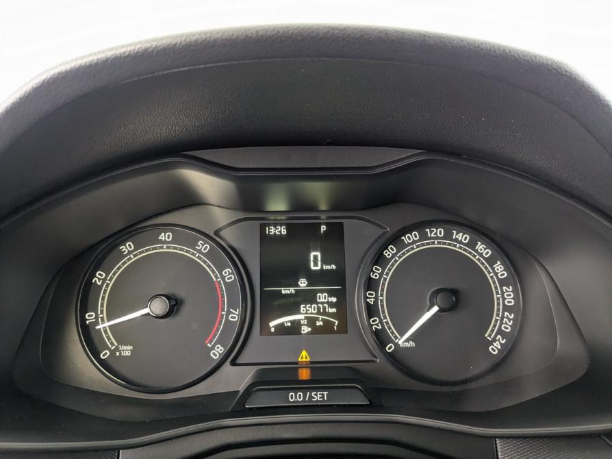 Skoda Rapid II Москва  - изображение 15