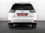 Lexus RX II Рестайлинг Иркутск  - изображение 25